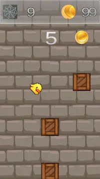 Chick and Jump Screen Shot 3