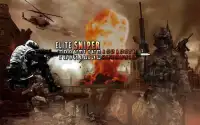 Elite Sniper Frontline Assasin Screen Shot 0