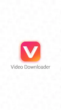 X Video Downloader - All Social Media Downloader Screen Shot 0