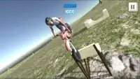 Trial Rider 3D Screen Shot 1