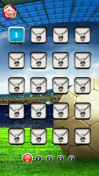 Soccer Crush Mania Screen Shot 3