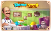 New Homescapes Full Version Screen Shot 4