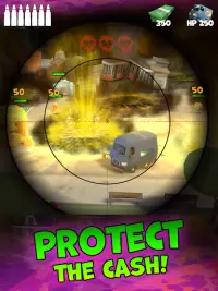 Snipers Vs Thieves: Zombies! Screen Shot 6