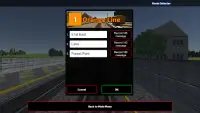 AG Subway Simulator Pro Screen Shot 3