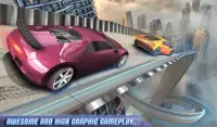 Real Furious Car stunt games Screen Shot 20