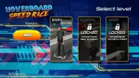 Hoverboard Games Simulator: Hoverboard For Kids Screen Shot 3