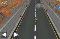 Fast Traffic Racer 3D Screen Shot 9
