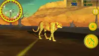 Safari Archer: Animal Hunter Screen Shot 2