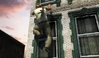 FPS Jurassic World Shooting: Dinosaur City Smasher Screen Shot 10