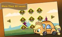 Applejack Go Screen Shot 1