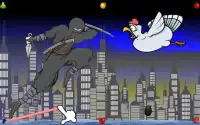 Wonderful Ninja Screen Shot 3