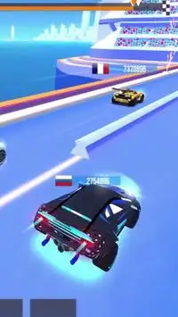 Tip for SUP Multiplayer Racing Screen Shot 1