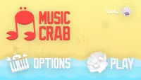 Music Crab - Le solfège facile Screen Shot 1