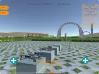 Drone Racing FX Simulator - Multiplayer Screen Shot 13