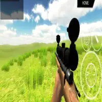 Sniper Combat 2 Screen Shot 0