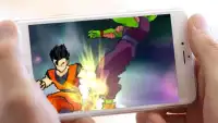 Goku War: Shin Budokai Screen Shot 1