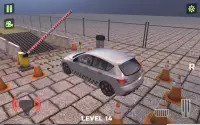 Real Car Parking : Driving Academy Screen Shot 13