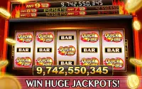MY 777 SLOTS -  Best Casino Game & Slot Machines Screen Shot 4
