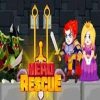 Hero Rescue gamee