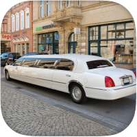 Limo Driving 3D