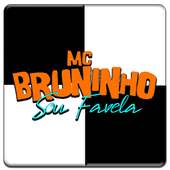 Bruninho MC Piano