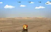 مظلي - دبابات الدفاع Screen Shot 4