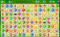 Onet Fruit Tropical 2019 – Connect Classic Game Screen Shot 0