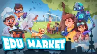 Edu Market Screen Shot 0