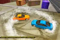 carrera coche deriva 2018: gratis coche juegos Screen Shot 6