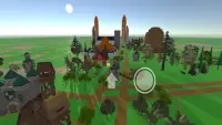 Plant The World - gioco di GPS multiplayer Screen Shot 12