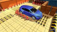 Car Parking Simulator 2019 Screen Shot 2