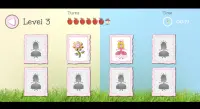 Princess Memory Game Screen Shot 3
