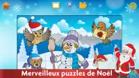 Jeux Puzzles Garçons et Filles Screen Shot 4
