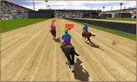 Wild Horse Stunt Simulator Screen Shot 4