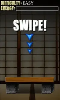 Judo Chop (LITE) Screen Shot 0