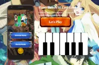 Play Super Tate Anime Piano 🔥 Shield Hero 2021 Screen Shot 13