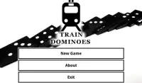 Train Dominoes Screen Shot 4