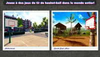 All-Star Basketball 3D™ 2M22 Screen Shot 4