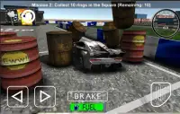 Racing Car Driving Simulator Screen Shot 9