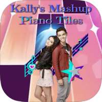 Piano Tiles Kally's Mashup Offline 2020