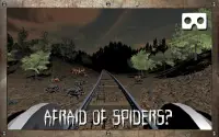 VR Horror Train Rides Pack (Google Cardboard) Screen Shot 2