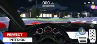 Racing Car Driving Sim Screen Shot 3