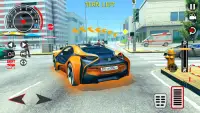 Extreme i8 Driving 2019:Extrem Screen Shot 17
