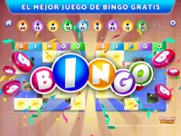 Bingo Bash: Juegos de Bingo Screen Shot 14