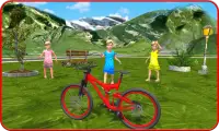 Kids Toilet Emergency Sim 3D Screen Shot 1