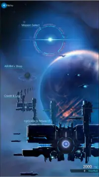 Star Raid (Free) Screen Shot 0