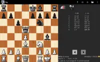 Shredder Chess Screen Shot 4