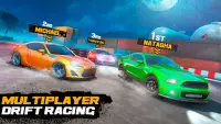 Drifting Multiplayer Car Games Screen Shot 2