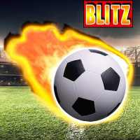 BLITZ Soccer Simulator 2020