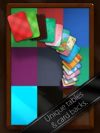 Solitaire Premium - Card Game Screen Shot 8